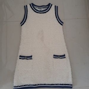 Chanel vintage dress